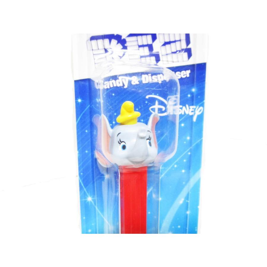 エラー品PEZ ペッツ ディズニー ダンボ 未開封 PEZ ダンボ ペッツ Dumbo : FAR-OUT - 通販 - Yahoo!ショッピング