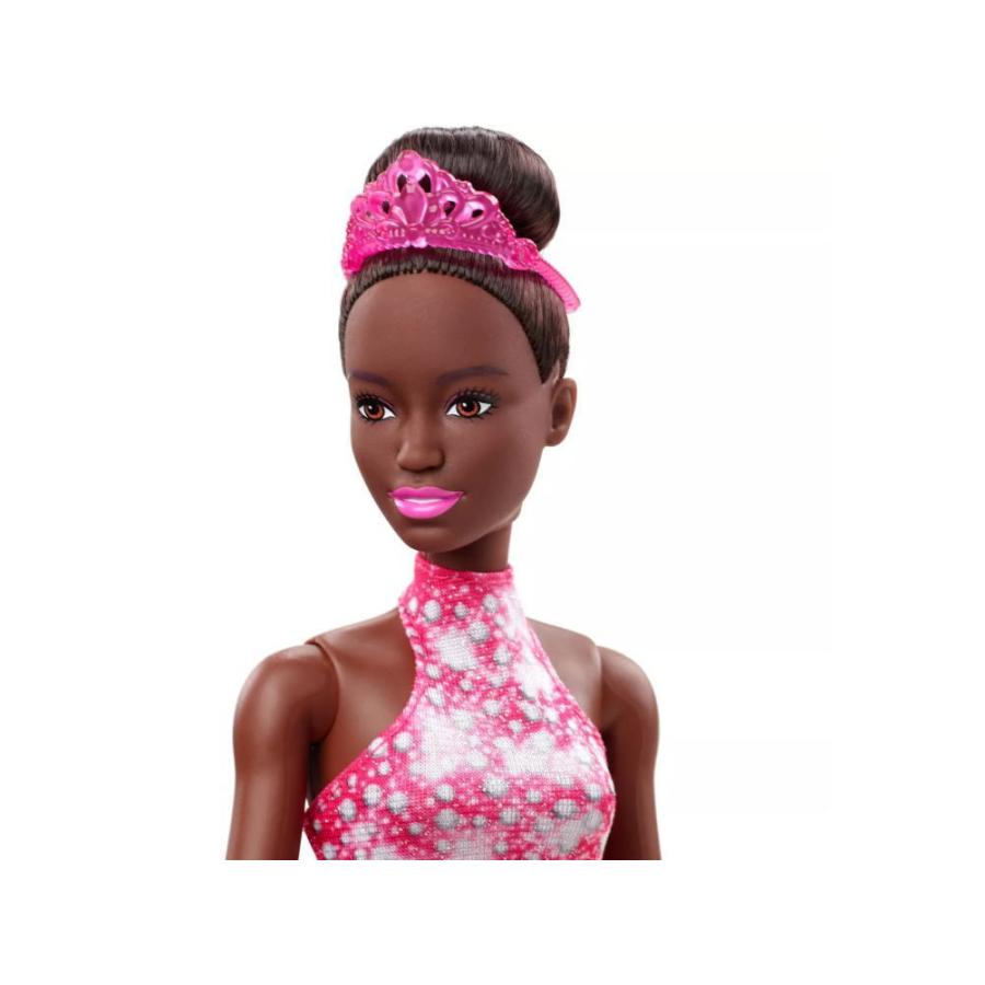 1989年バービーBarbie ヴィンテージ 黒人ブラック　フィギュアスケート バービー アイススケーター ポーザブル ドール 人形 フィギュア