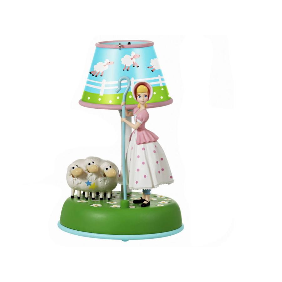 トイストーリー　ボーピープ　オーナメント　ランプ　ピクサー トイストーリー ボーピープ オーナメント ランプ ピクサー Amazon.co