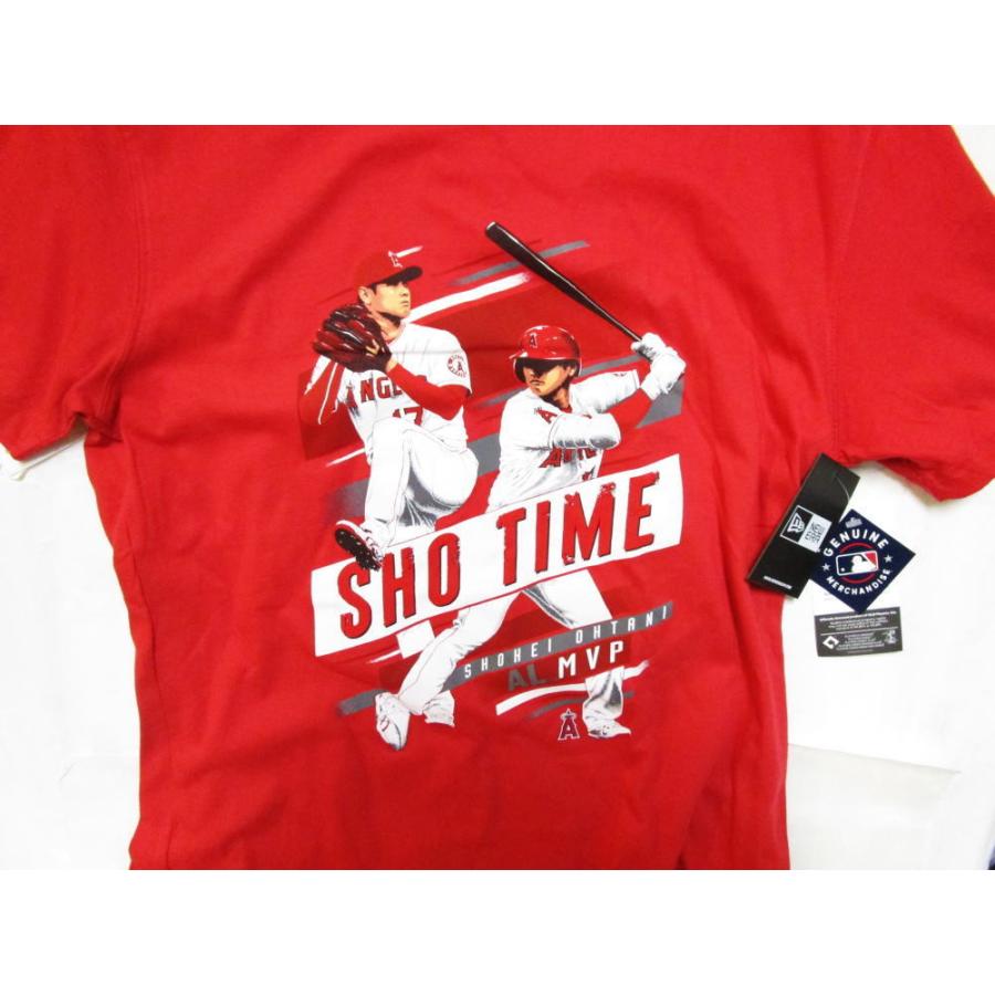 大谷翔平選手 MVP受賞記念Tシャツ ロサンゼルス エンゼルス ベースボール 野球 MLB Shohei Ohtani MVP T-Shirts  正規ライセンス商品 S / Mサイズ :493-7801:FAR-OUT - 通販 - Yahoo!ショッピング