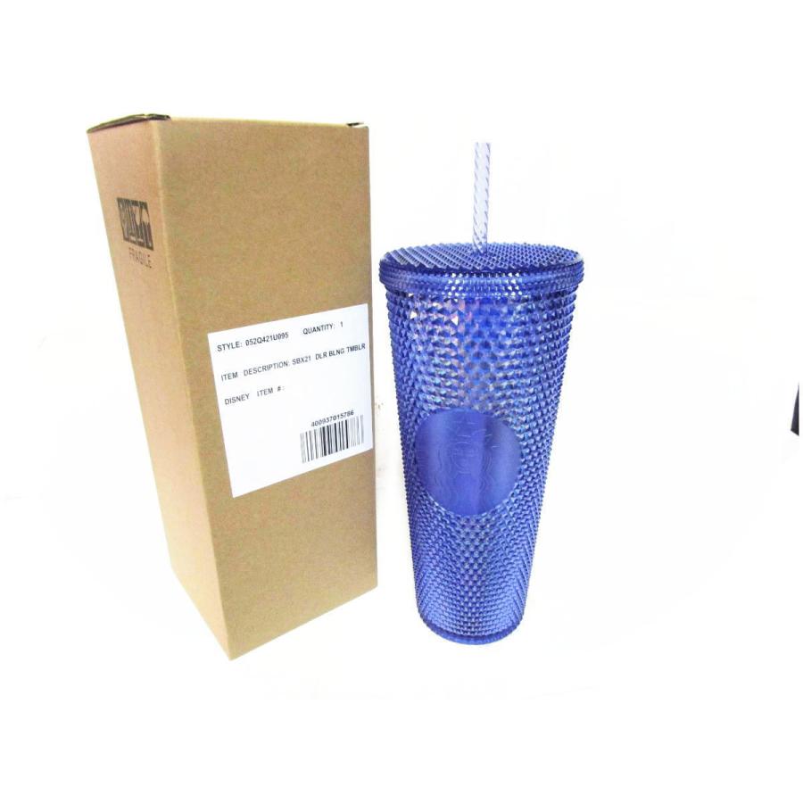 スターバックス コーヒー ドリンクカップ スタッド ダイヤモンドカット