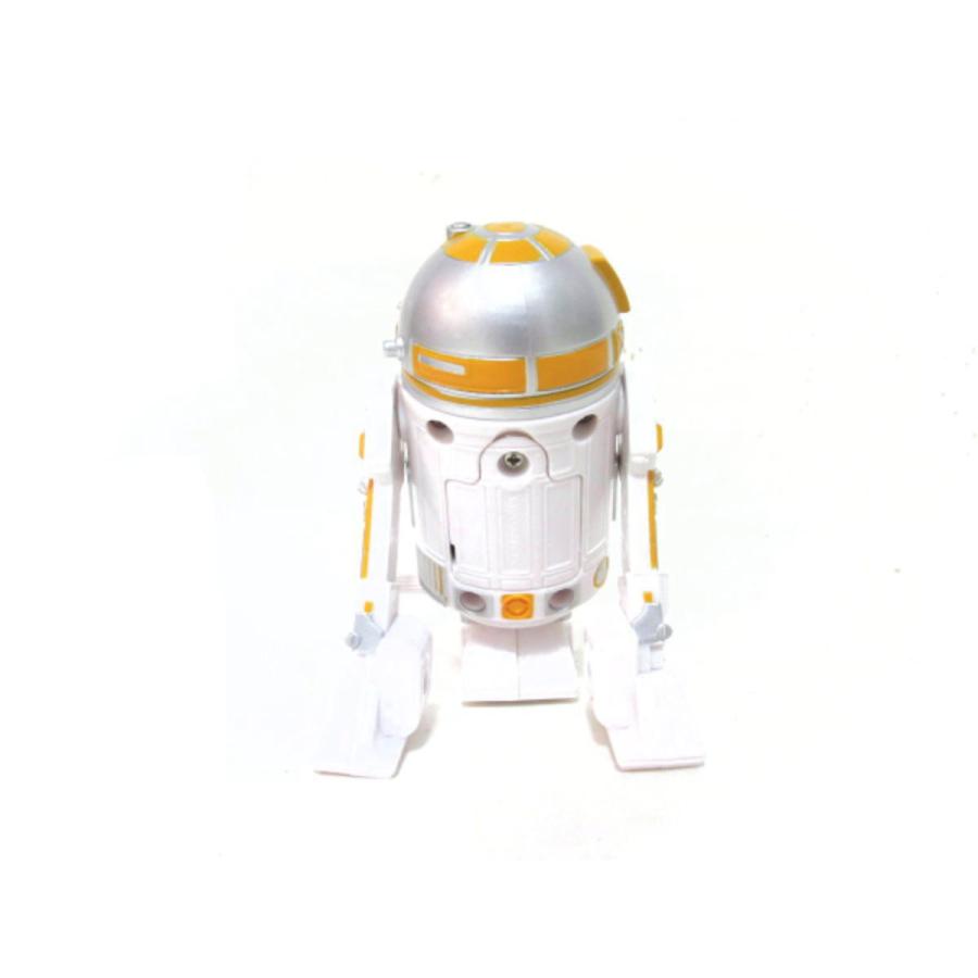 スター・ウォーズ M5-K7 ドロイド Wind-Up Sound サウンド付き
