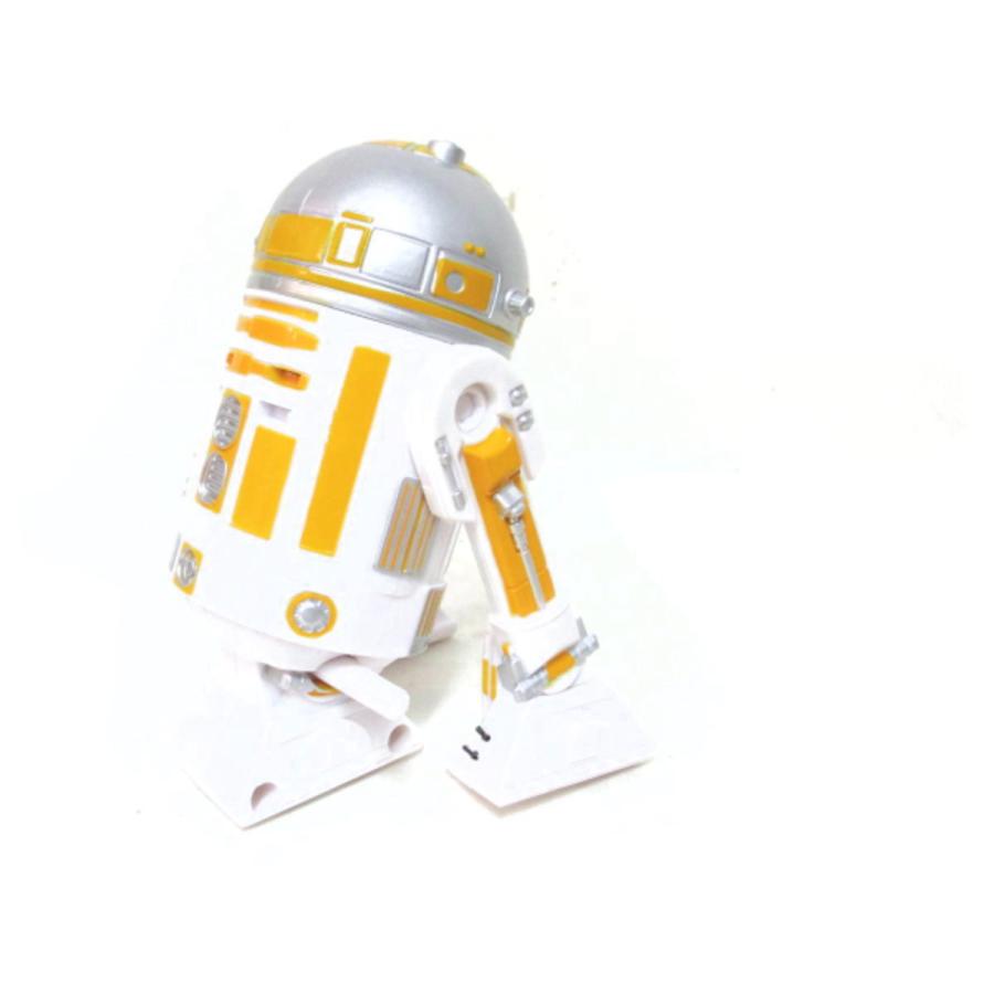 スター・ウォーズ M5-K7 ドロイド Wind-Up Sound サウンド付き