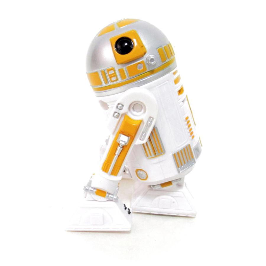 スター・ウォーズ M5-K7 ドロイド Wind-Up Sound サウンド付き