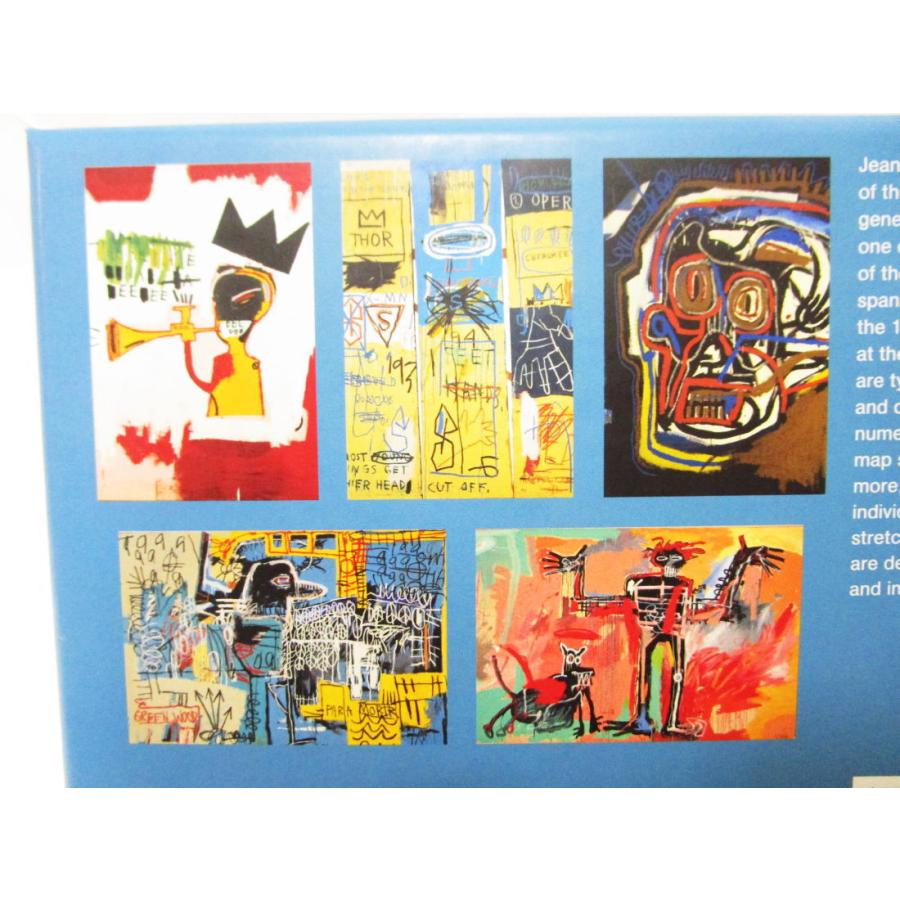バスキア グリーティング メッセージカード ノートカードセット 20枚入り アート ボックス入り Jean-Michel Basquiat Art Notecards Greeting Cards｜far-out｜02