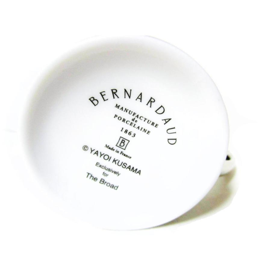 草間彌生 アート カップ＆ソーサー ティーセット インフィニティ