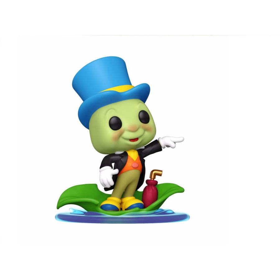D23 Expo USA 2022 ファンコ ジミニー・クリケット ピノキオ ビニールフィギュア ディズニー FUNKO POP Jiminy Cricket : 498-3003 : FAR-OUT - 通販 - Yahoo!ショッピング D23 Expo USA 2022 ファンコ ジミニー・クリケット ピノキオ ビニールフィギュア ディズニー FUNKO POP Jiminy Cricket : 498-3003 : FAR-OUT - 通販 - Yahoo!ショッピング
