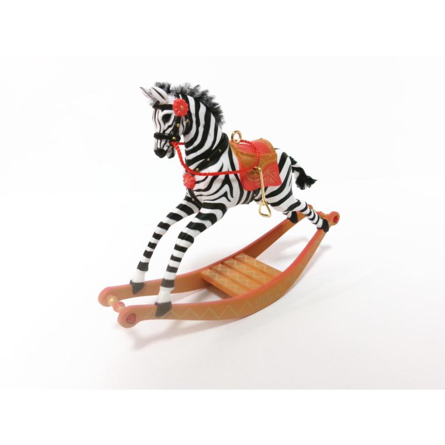 美品】クリスマス アニメーテッド ロッキングホース ミュージック 馬