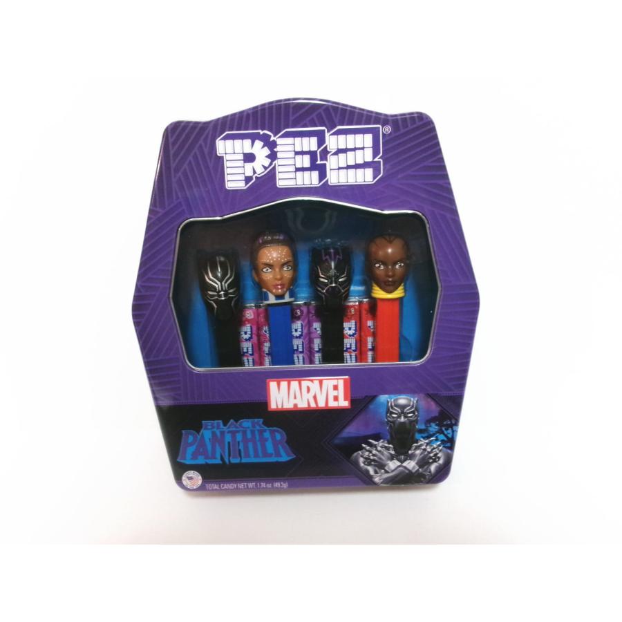 PEZ ペッツ　ブラック　スカル PEZ ペッツ サイケデリックアイ ドクタースカル｜Yahoo!フリマ（旧