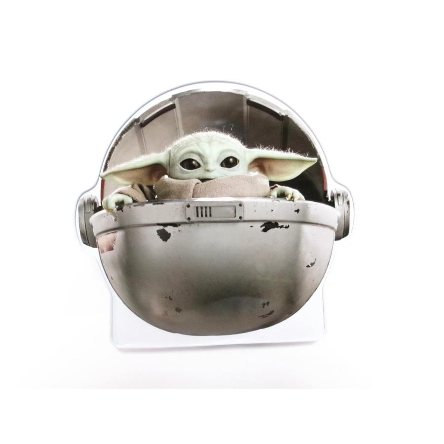 PEZ スター・ウォーズ マンダロリアン Tin ブリキ缶入り 4点セット