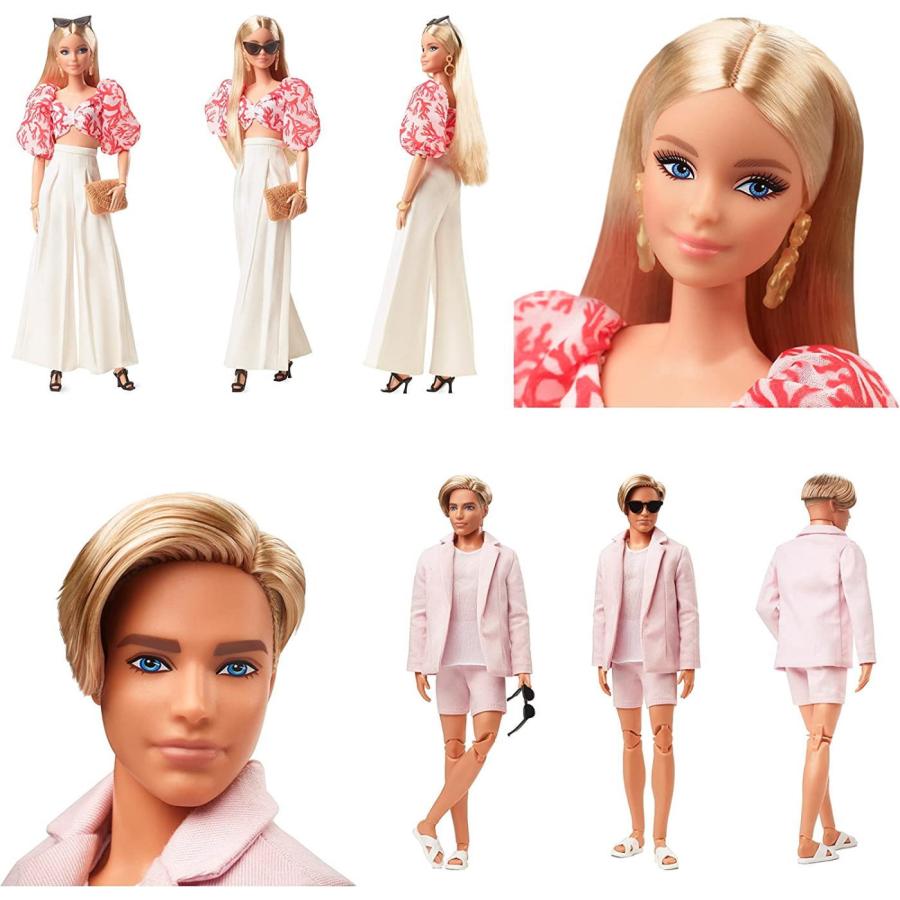 バービースタイル @BarbieStyle ファッションシリーズデュオ バービースタイル @BarbieStyle ファッションシリーズデュオ