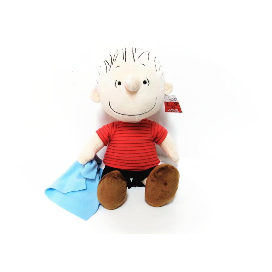 USAヴィンテージトイ ピーナッツ ライナス ぬいぐるみフィギュア　スヌーピー USAヴィンテージトイ ピーナッツ ライナス ぬいぐるみフィギュア
