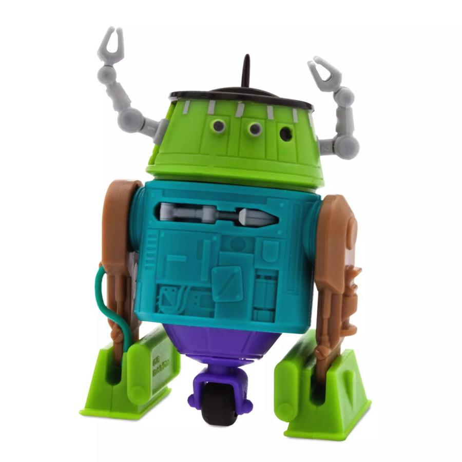 スターウォーズ　ドロイドファクトリー　CHOPPER 【未開封】 スター・ウォーズ C1-MNS14 ハロウィーン フランケンシュタイン