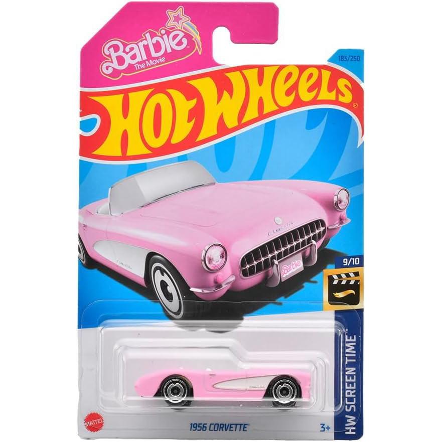 マーキュリー　コルベット　ホットウィール1/24 マーキュリー コルベット ホットウィール1/24 - メルカリ