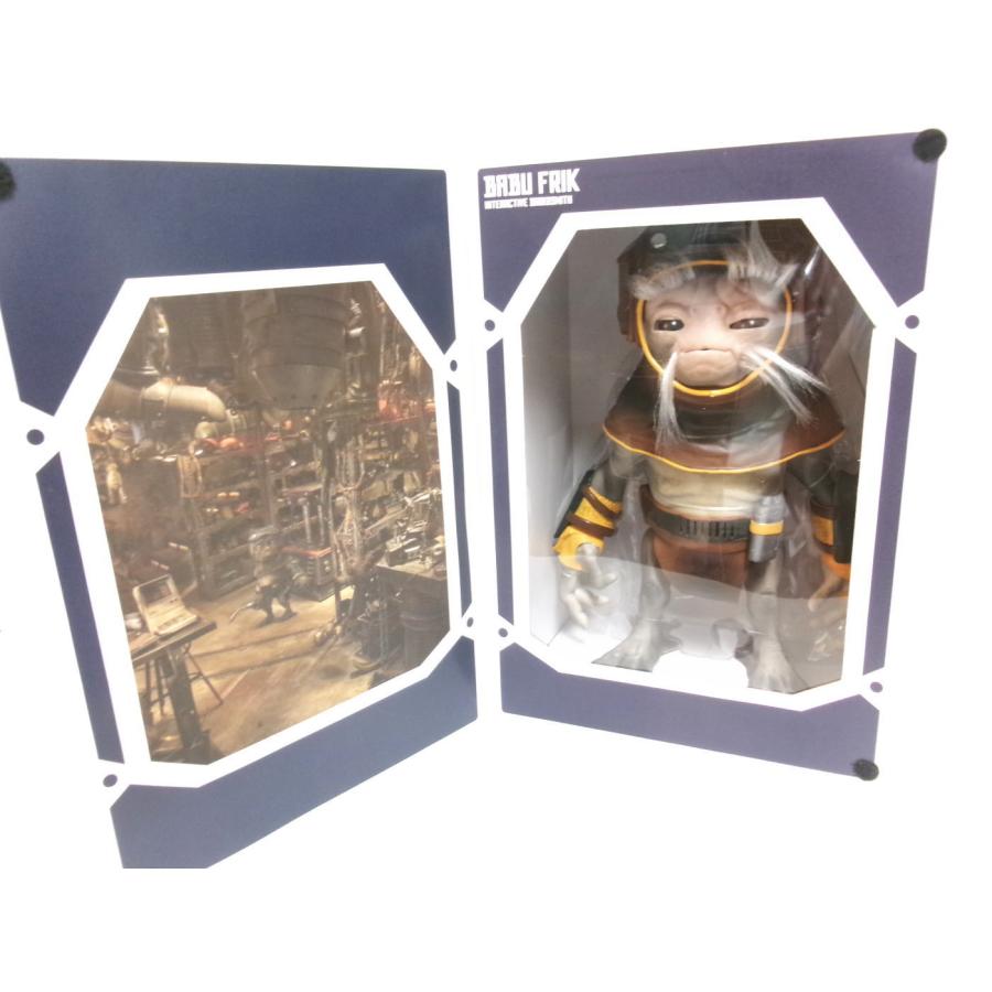 スター・ウォーズ バブ・フリック インタラクティブ ドール スター・ウォーズ バブ・フリック インタラクティブ ドール