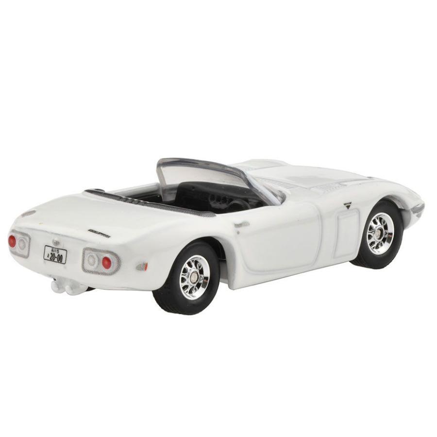ホットウィール 007は二度死ぬ トヨタ 2000GT ロードスター ホットウィール 007は二度死ぬ トヨタ 2000GT ロードスター