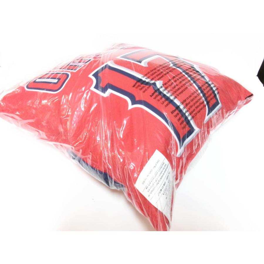 大谷翔平選手 エンゼルス Pillow ピロー 枕 クッション レア 限定