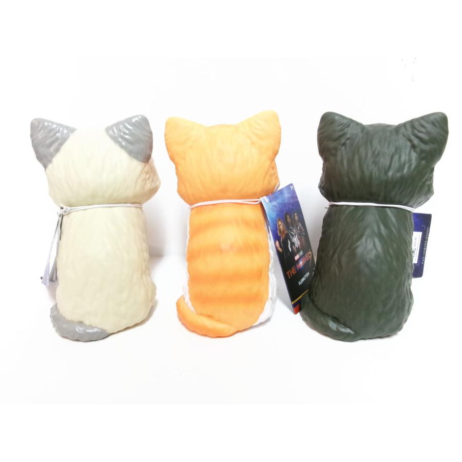 CAT FISH ソフビ DINER アトムキャット 手塚治虫ソフビシリーズ – 山吉屋/ YAMAKICHIYA