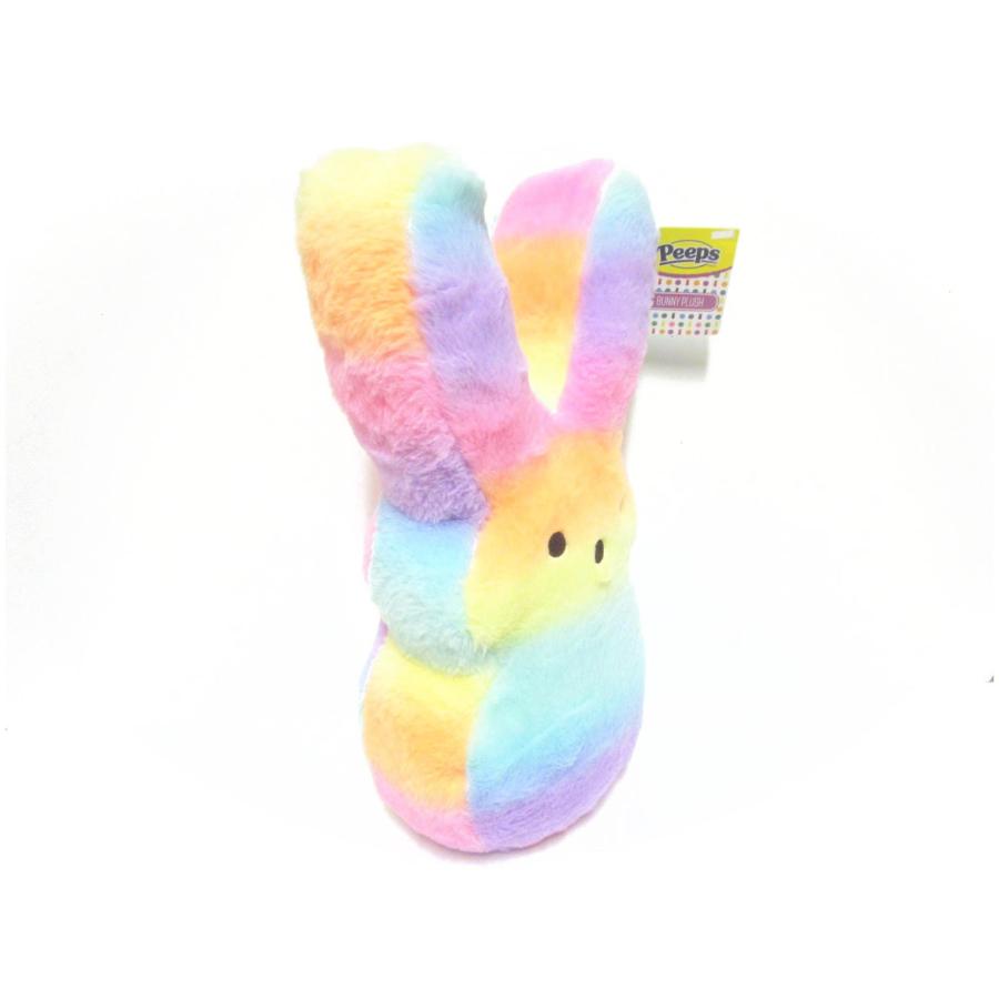 ピープス Peeps イースター記念 うさぎ ぬいぐるみ クッション