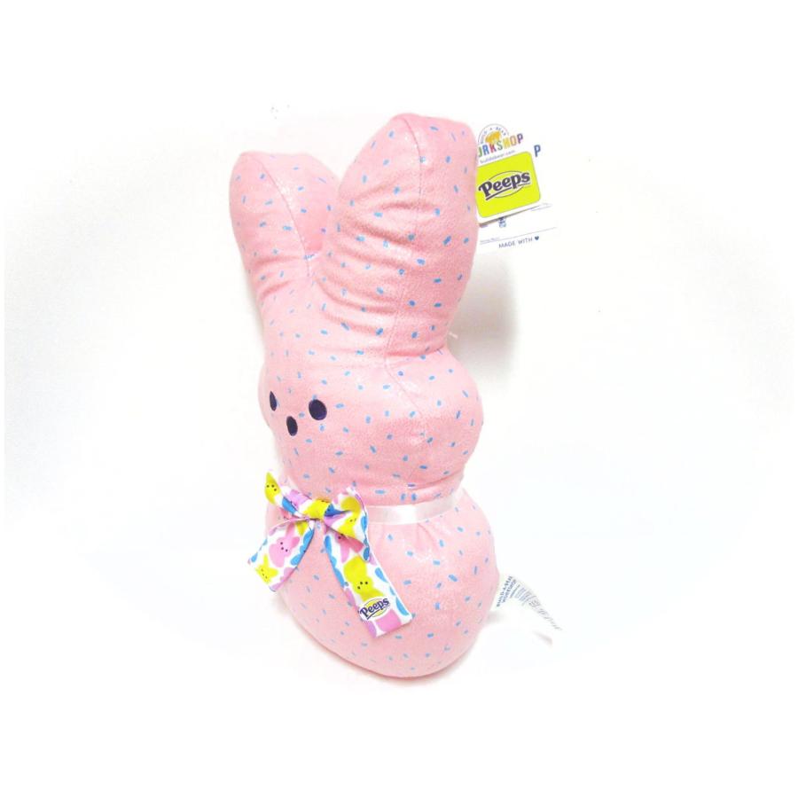 ピープス Peeps イースター記念 ビルド・ア・ベア うさぎ ぬいぐるみ