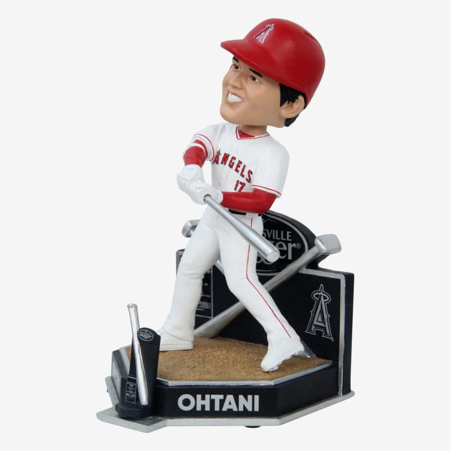 大谷翔平 フィギュア エンゼルス】ASTRON 大谷翔平 フィギュア 17