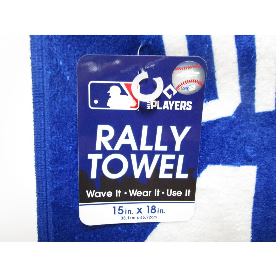 LAドジャース タオル3枚セット※非売品※ 応援グッズ|タオル LAドジャース タオル3枚セット※非売品※ 応援グッズ|タオル