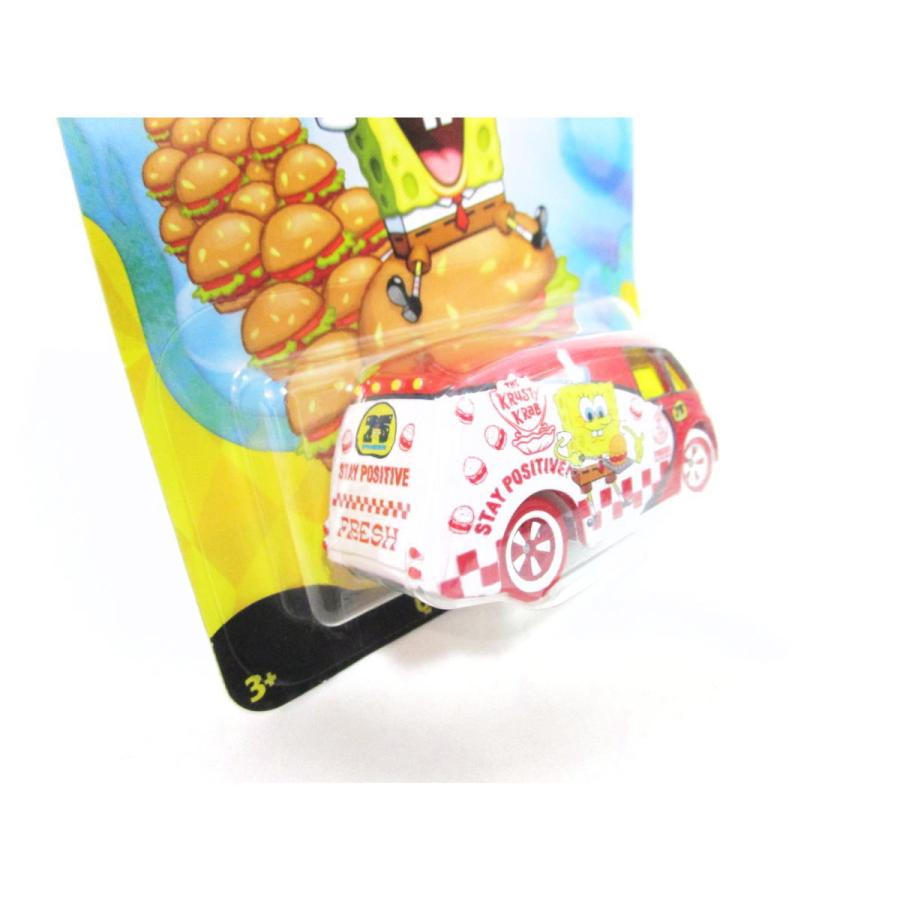HOTWHEELS★SCOOBY SNACKS BOX★ミニカー HOTWHEELS☆SCOOBY SNACKS BOX☆ミニカー - メルカリ
