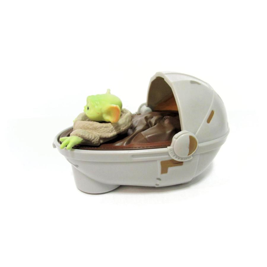 スター・ウォーズ マンダロリアン グローグー 電動ビークル カー