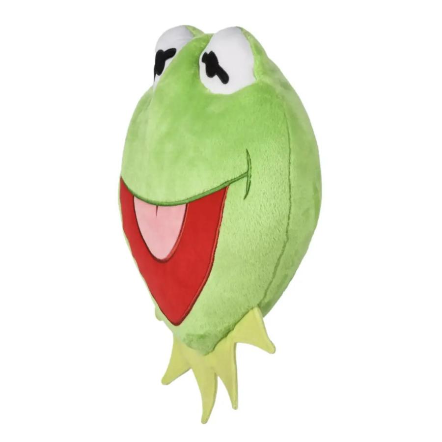 ディズニー マペッツ カーミット ぬいぐるみ ミディアムサイズ The