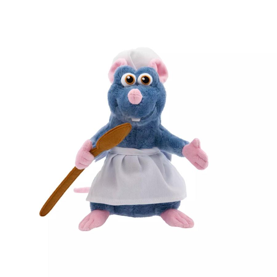 レミーのおいしいレストラン ねずみのシェフ レミー ぬいぐるみ レミーのおいしいレストラン ねずみのシェフ レミー ぬいぐるみ