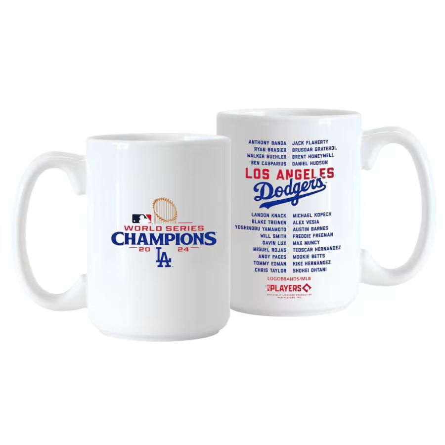 MLB WS ワールドシリーズ 2024 LAドジャース チャンピオン 優勝 MLB WS ワールドシリーズ 2024 LAドジャース チャンピオン 優勝