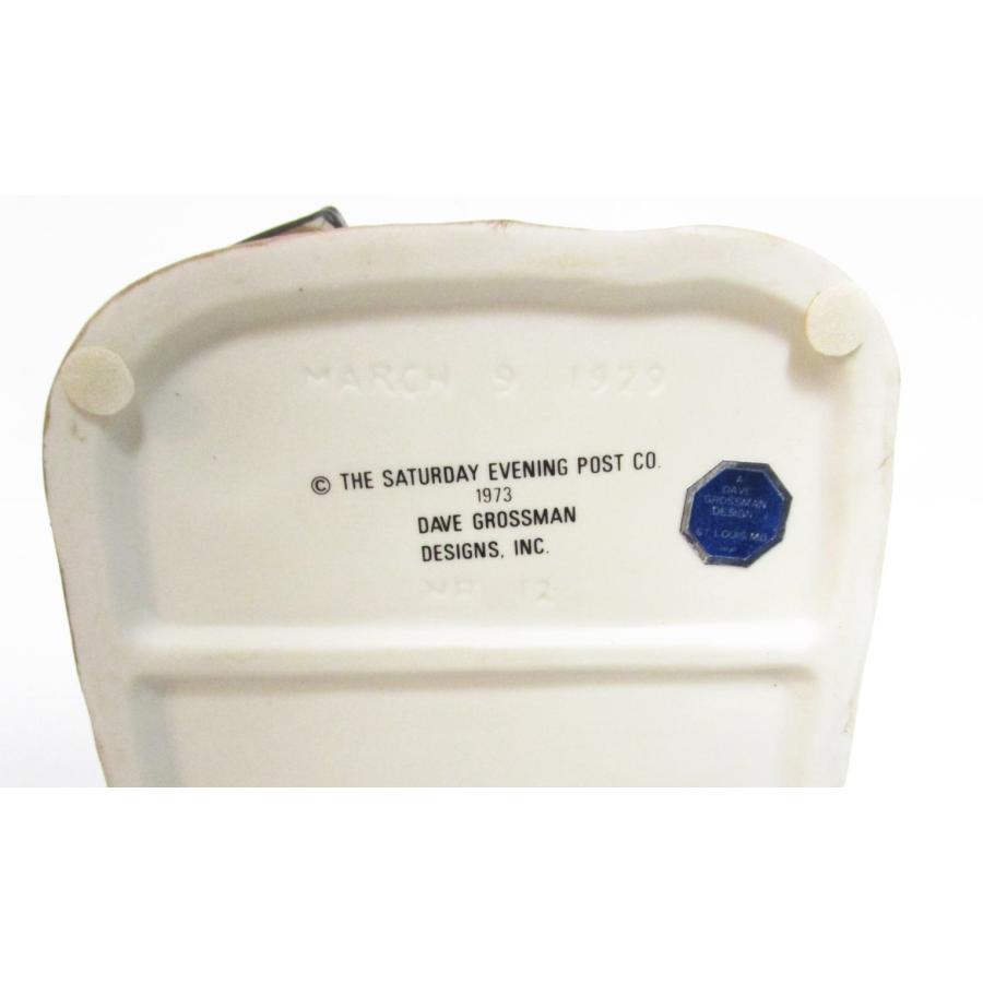 ノーマン・ロックウェル Doctor and The Doll ドクターとドール