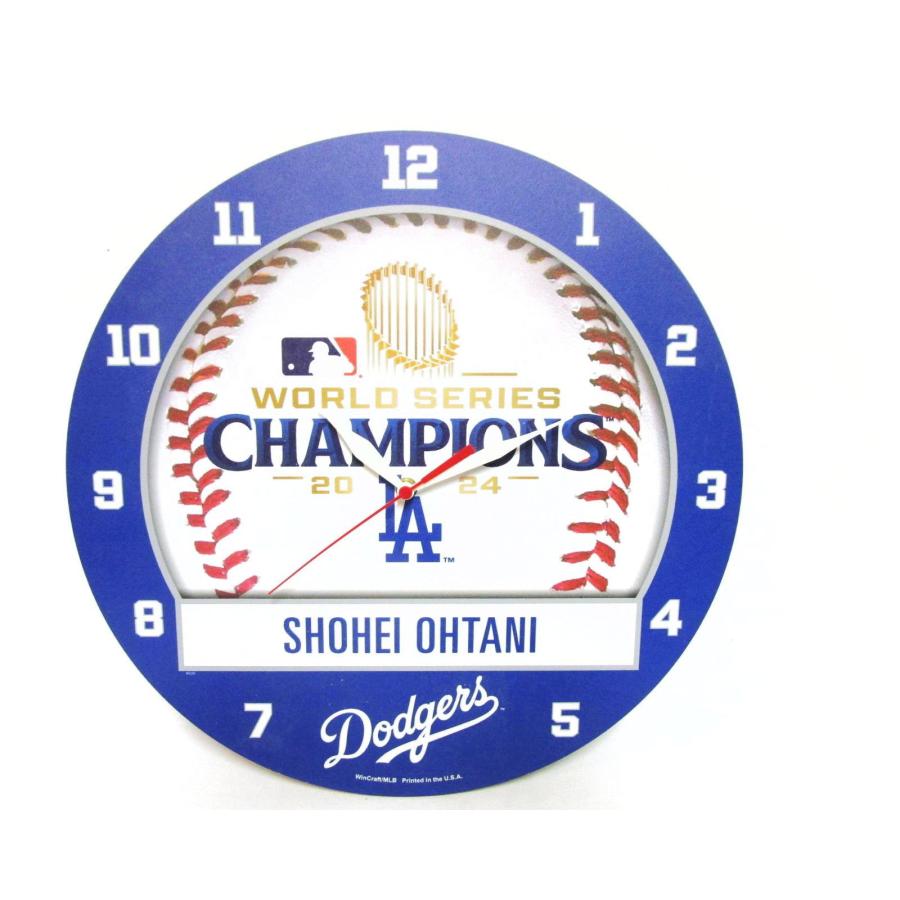 LAドジャース MLB 2024 ワールドシリーズ チャンピオン 大谷翔平 LAドジャース MLB 2024 ワールドシリーズ チャンピオン 大谷翔平