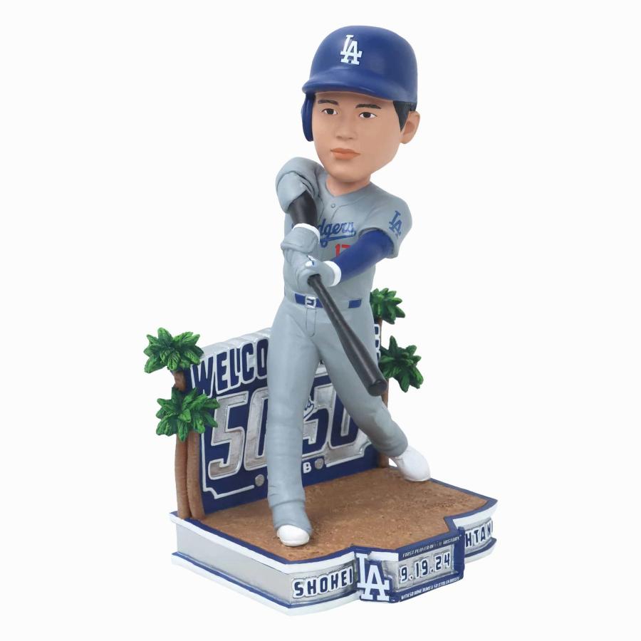 大谷翔平 LAドジャース 50/50 達成記念 2024年9月19日 打者 限定 大谷翔平 LAドジャース 50/50 達成記念 2024年9月19日 打者 限定