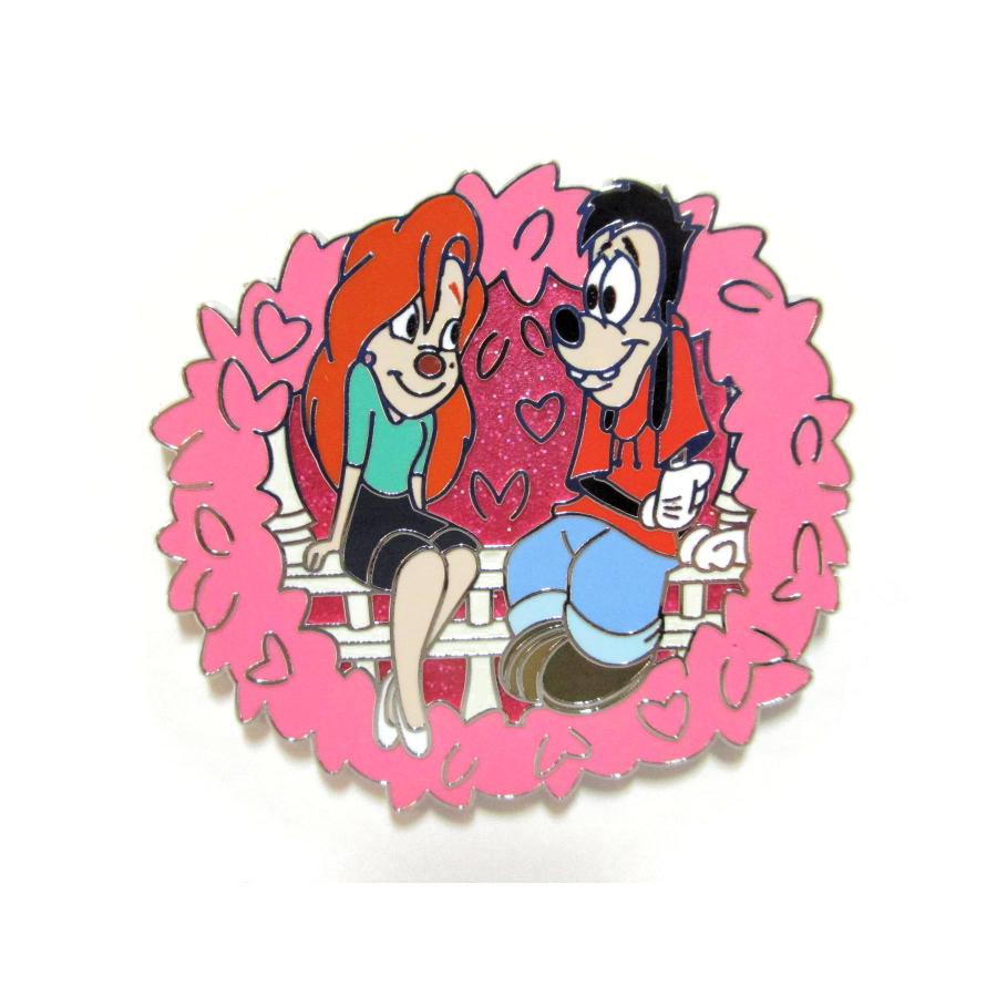 Disney - グーフィー　ピンバッジ？ Disney - ディズニー ホリデーは最高 グーフィー マックス