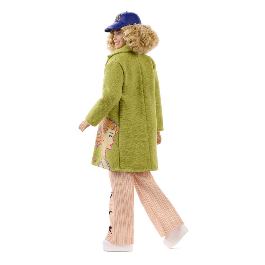 バービー ケン ドール キッドスーパー Barbie Styled By