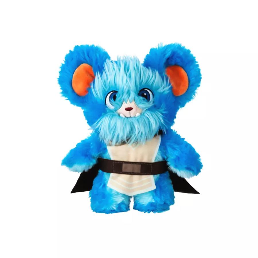 スター・ウォーズ ナブス ぬいぐるみ ヤング・ジェダイ