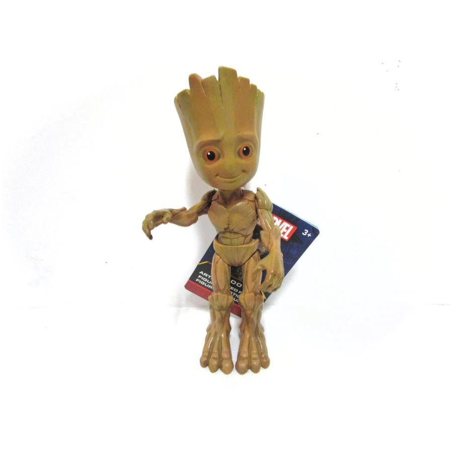 ディズニー/マーベル ベビー グルート 樹木のヒューマノイド ポーザ