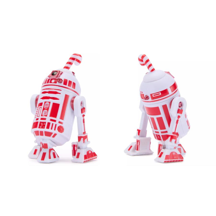 スター・ウォーズ R2-h25 ドロイドファクトリー 2025 クリスマス