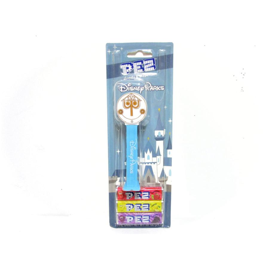 PEZ ペッツ イッツ・ア・スモールワールド ディズニーランド