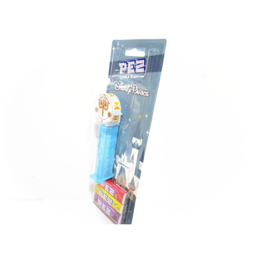 PEZ ペッツ イッツ・ア・スモールワールド ディズニーランド