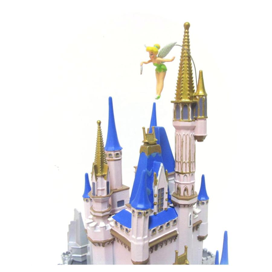 ディズニー100周年記念 東京ディズニーランド シンデレラ城 キャッスル