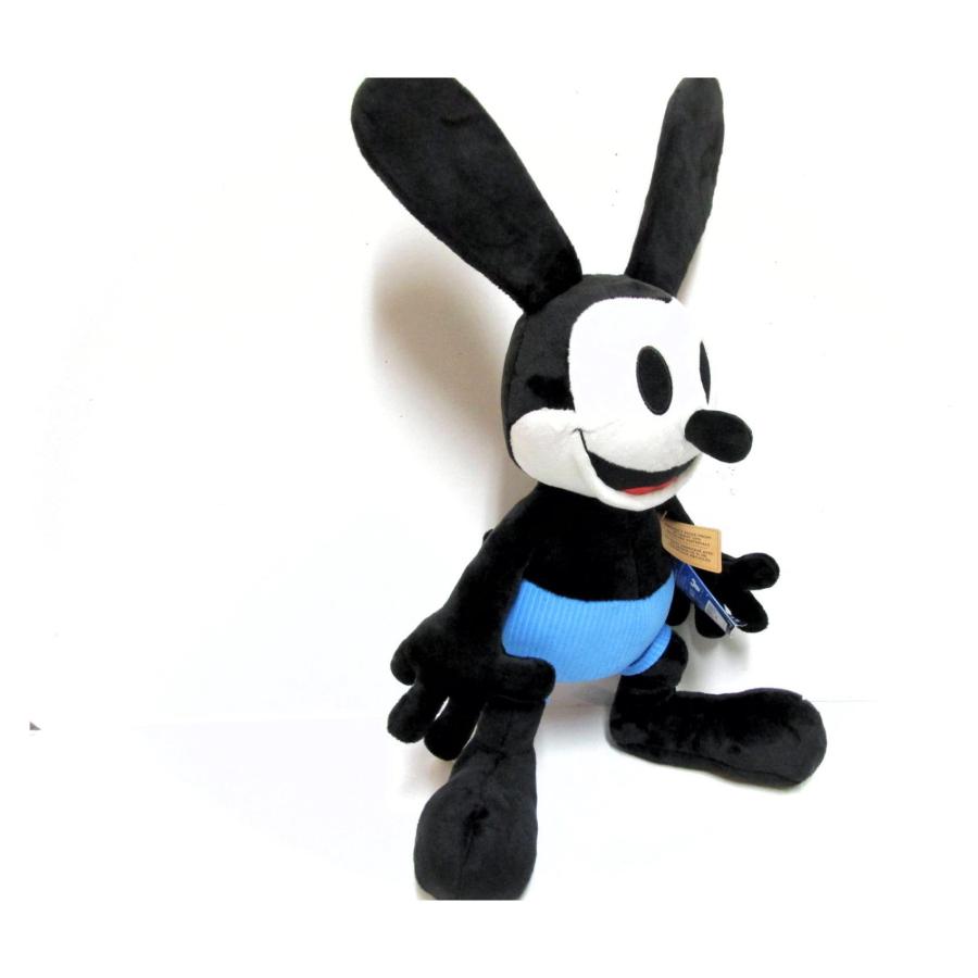 オズワルド ぬいぐるみ ラージサイズ ディズニーテーマパーク限定