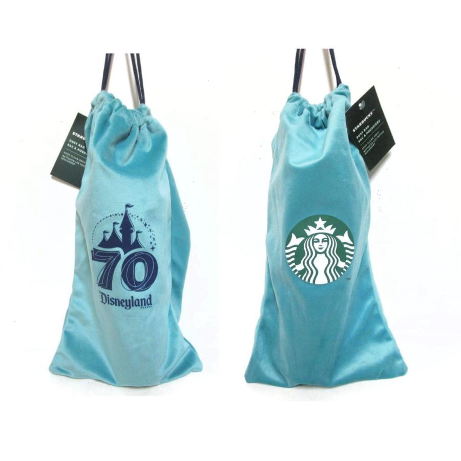 スターバックス ディズニーランド70周年記念 ティンカーベル ドリンク