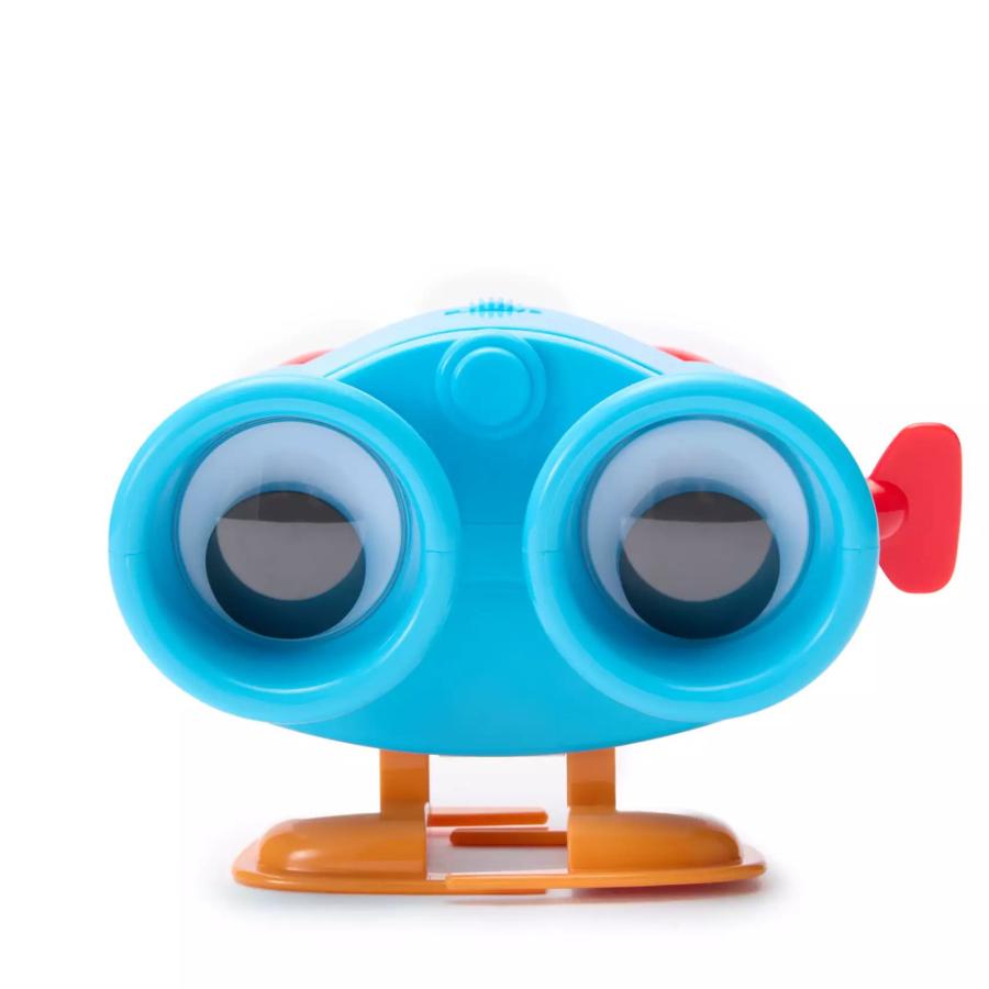 トイストーリー 双眼鏡 レニー LENNY Wind-Up ぜんまい フィギュア