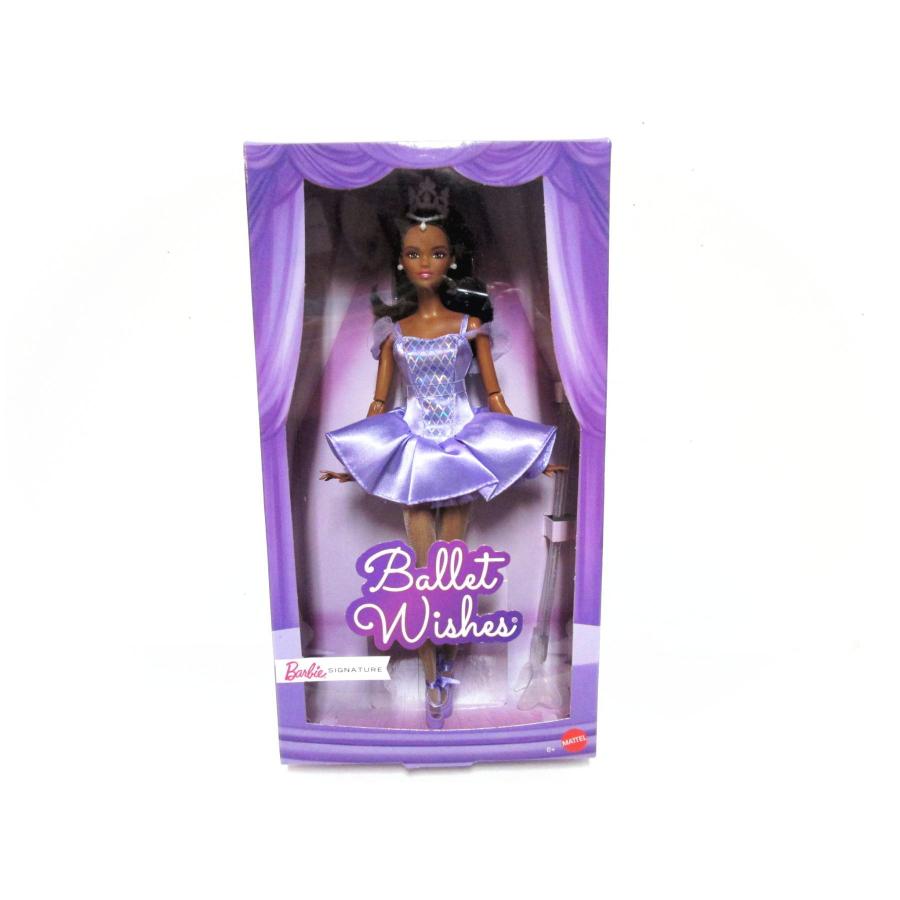 バービー(Barbie) バレエ ウィッシュ Ballet Wishes シ☆彡 Amazon.co.jp: バービー(Barbie) バレエ ウィッシュ Ballet Wishes