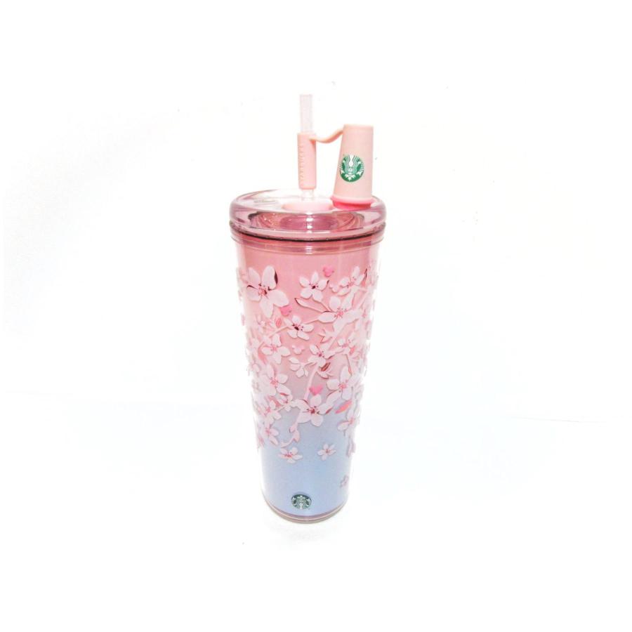 スターバックス ディズニーランド 桜 サクラ ドリンクカップ
