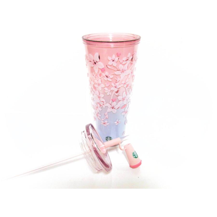 スターバックス ディズニーランド 桜 サクラ ドリンクカップ