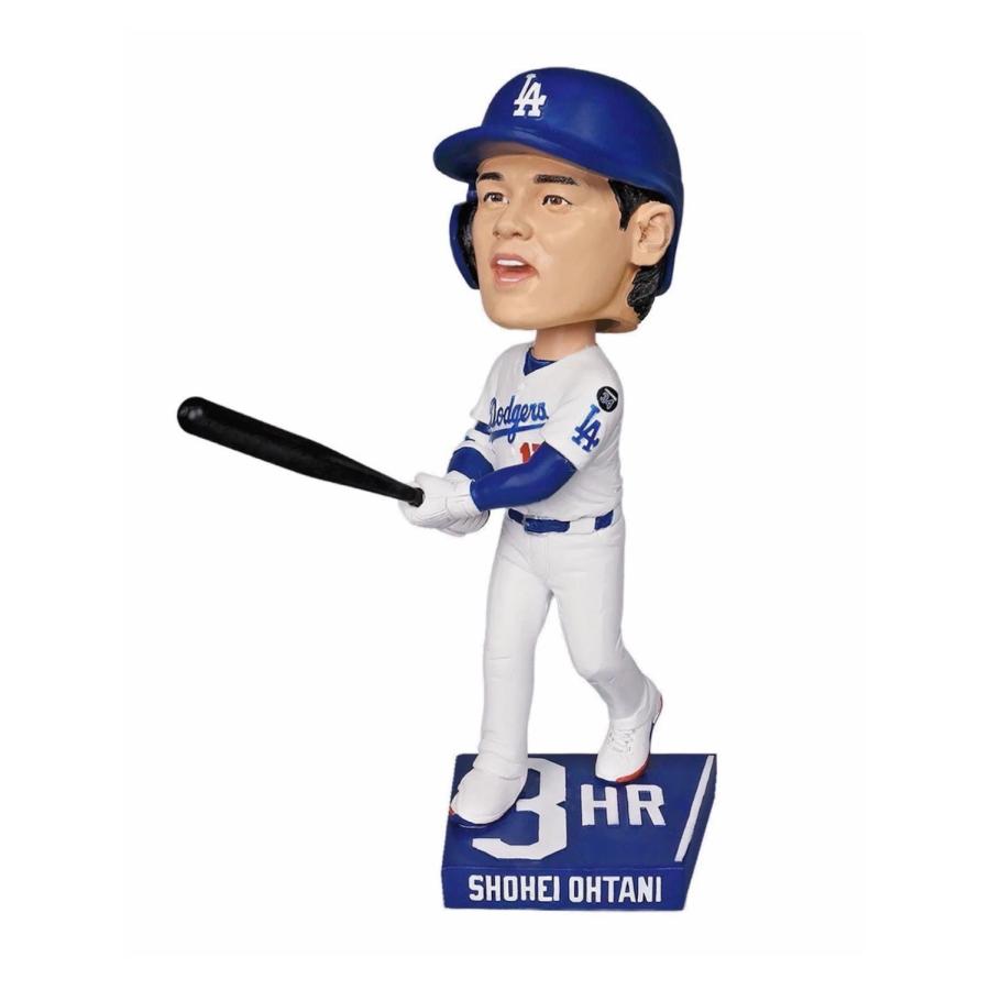 2026/4/10ドジャースタジアム配布 大谷翔平 ボブルヘッド 3HR記念 大谷翔平 ボブルヘッド LAドジャース球場配布 2026年4月10日 NLCS