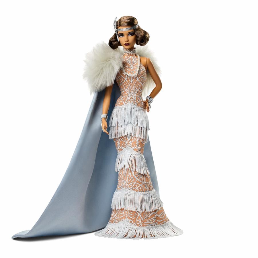 Barbie バービー人形　ドレスセット バービー フラッパードレス 1920年代 トリビュートシリーズ A Tribute